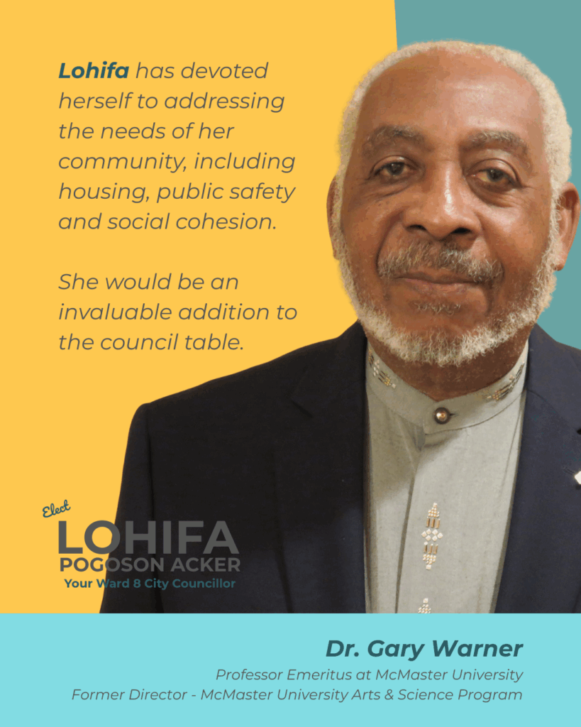 Graphic of quote from Dr Gary Warner's endorsement